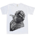 Big Worm Shirt Graphic Tee Short Sleeve Streetwear Casual Trend shirt Gift For Fans, Gift For Men, Gift For Women All...