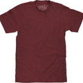 Big and Tall Blank T-Shirt Hoodie, Sweatshirt | GrindPrints.com