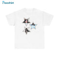 #Billi Star Shirt, Gift For Him, For Her, Tee, Merch Hoodie, Sweatshirt | GrindPrints.com