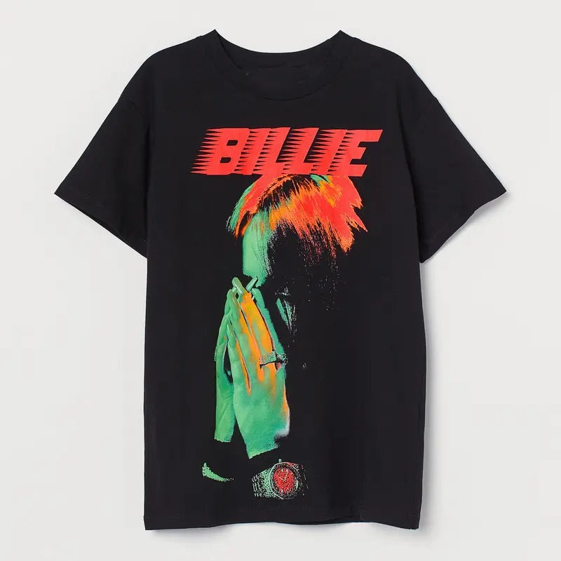 Billiee EEilish T-Shirts, Hoodie, Sweatshirt