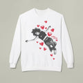 Billieee Eilishhh love T-shirt, Graphic Tee Crazestyle{n002}2 Hoodie, Sweatshirt | GrindPrints.com