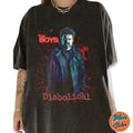 Billy Butcher The Boys Movie Shirts, Cotton Unisex T-shirt, Crew Neck, Size S- 3XL, Menswear Top, Womenswear Top...