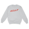 Billy D..R.E Custom Printed Billy Is Terrible T-Shirts, Hoodie, Sweatshirt