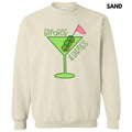 Birdies & Dirties Sweatshirt 'NLB' T-Shirts, Hoodie | GrindPrints.com