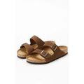 Birkenstock Men's Arizona Corduroy Sandals Dark Tea - Multicolor T-Shirts, Hoodie, Sweatshirt | GrindPrints.com