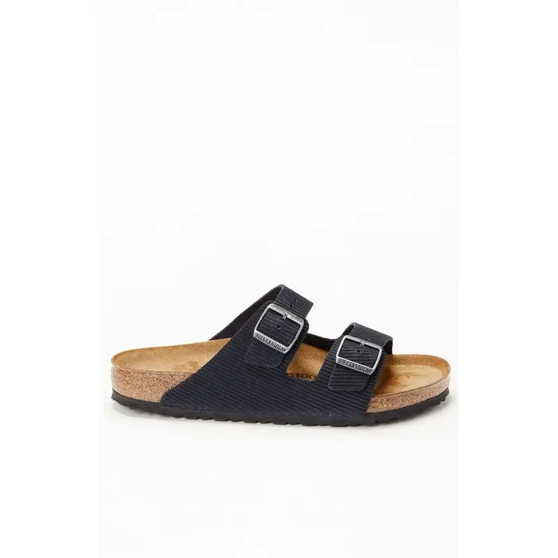 Birkenstock Men's Arizona Corduroy Sandals Midnight - Multicolor T-Shirts, Hoodie, Sweatshirt | GrindPrints.com