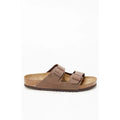 Birkenstock Men's Arizona Sandal Mocha - Multicolor T-Shirts, Hoodie, Sweatshirt | GrindPrints.com