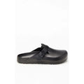 Birkenstock Men's Boston Essentials Clog Black T-Shirts, Hoodie, Sweatshirt | GrindPrints.com