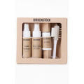 Birkenstock Women's Deluxe Shoe Care Kit - Multicolor T-Shirts, Hoodie, Sweatshirt | GrindPrints.com