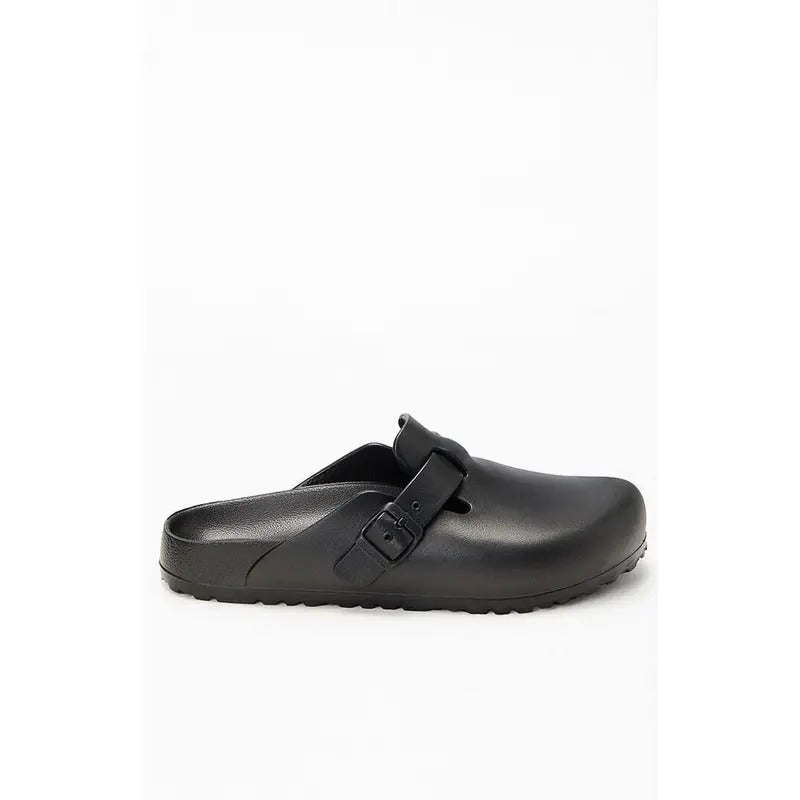 Birkenstock Boston Essentials EVA Clog Black T-Shirts, Hoodie, Sweatshirt