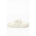 Birkenstock Women's Women's Boston Essentials EVA Clog Eggshell - Multicolor T-Shirts, Hoodie, Sweatshirt | GrindPrints.com
