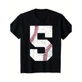 Birthday gift Baseball 220g100% cotton T-shirt made in usa Hoodie, Sweatshirt | GrindPrints.com