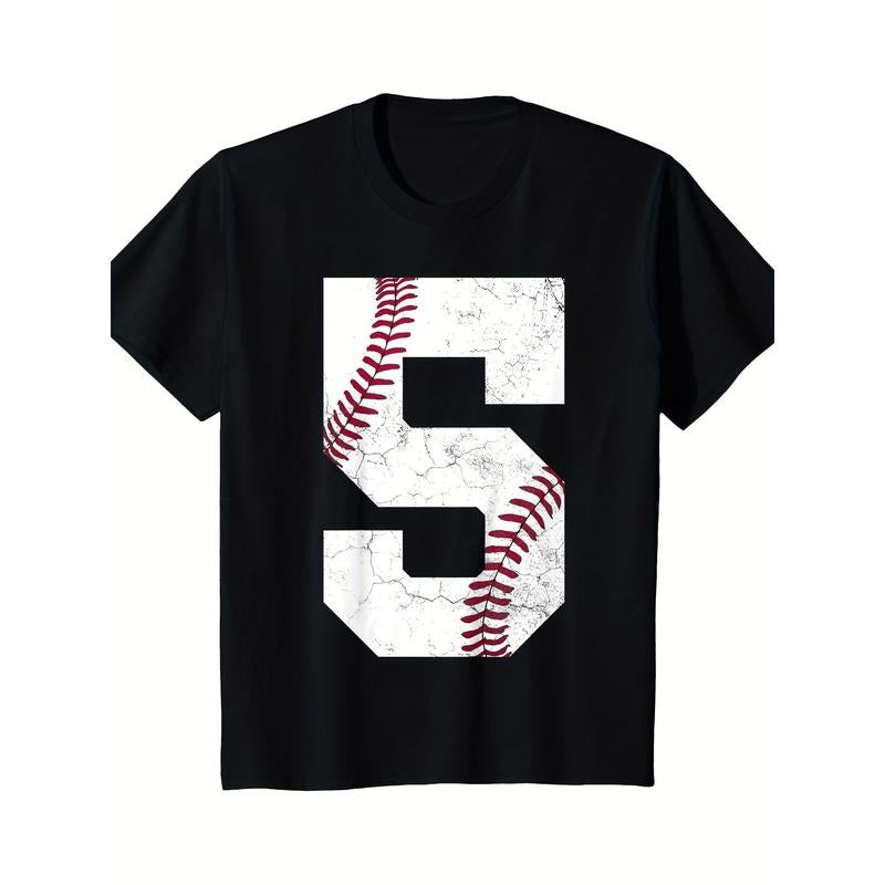 Birthday gift Baseball 220g100% cotton T-shirt made in usa Hoodie, Sweatshirt | GrindPrints.com