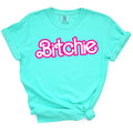 Bitchie Casual Summer Top T-Shirts, Hoodie, Sweatshirt
