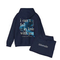 BitterSuite Hoodie, I Can't For In Love With You Hoodie, Concert Outift, Billie Merch Graphic Tee, Concert Shirt, Pop...
