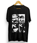 Black Butler T-Shirt S-4XL Sebastian,Kuroshitsuji,Toboso Yana, japanese, Anime shirt Hoodie, Sweatshirt | GrindPrints.com
