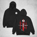Black Clover 5, Anime Hoodie, Unisex Crewneck Basic T-Shirt T-shirt Hoodies & Sweatshirts | GrindPrints.com