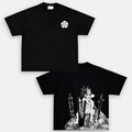 Black Clover Anime T-shirt Hoodies & Sweatshirts | GrindPrints.com