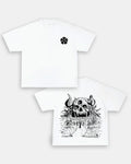 Black Clover Demon Skull Emblem & T-Shirts, Hoodie, Sweatshirt