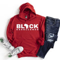 Black Excellence Hoodie, Black History Month Sweatshirt, BLM Hoodie, Black Men Woman Civil Rights Tee | GrindPrints.com