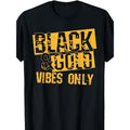 Black Golden Game Day group Men'S T-shirt made in usa Hoodie, Sweatshirt | GrindPrints.com
