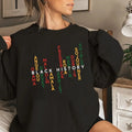 Black History Month Sweatshirt, Celebrate School Black History Sweater, Black Leaders Shirt, Melanin Empowerment Tee Hoodie