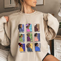 Black History Successful Women Sweatshirt, Black History, Kamala Harris Shirt, BLM Tee, African American Sweater,...
