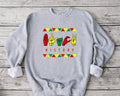 Black History Sweatshirt, Black Lives Matter Sweatshirt, Juneteenth Sweatshirt, Civil Rights Sweatshirt, Black Culture...