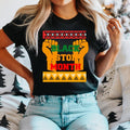 Black History T-Shirt, Celebrate Black History Shirt, Product of Black History Tee, Black Pride Tee, Black Leaders Shirt,...