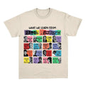 Black History T-shirt, Black Lives Matter Shirt, African American Support T-shirt Proud Afro People Tee, Black History...