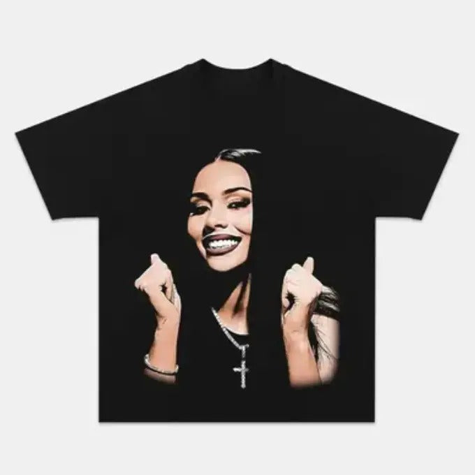 Black Mariahhh Scientist Shirt, Gift Fans Shirt Classic Cotton Hoodie, Sweatshirt | GrindPrints.com