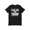 Black Trump 2024 President Election Campaign Pro Trump Support Made USA T-Shirts, Hoodie, Sweatshirt