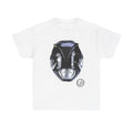 Black Power Ranger MMPR Tee T Shirt Rare Cotton Menswear Hoodie, Sweatshirt | GrindPrints.com