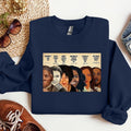 Black Pride Shirt Black Women Sweater, Harriet Led, Rosa Could Sit Ruby Could Walk Michelle Could Inspire Shirt Hoodie,...