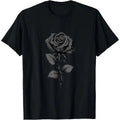 Black Rose Made USA T-Shirts, Hoodie, Sweatshirt