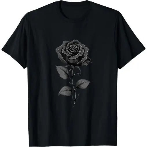 Black Rose Made USA T-Shirts, Hoodie, Sweatshirt