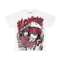 Black Toe Reimagined 1s Flontae T-Shirt Understand Graphic Hoodie, Sweatshirt | GrindPrints.com