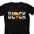 Black Unapologetically Unisex Shirt, Black Men & Women T-Shirt, BLM, Black History Tee, Full Sizes, Full Colors Hoodie,...