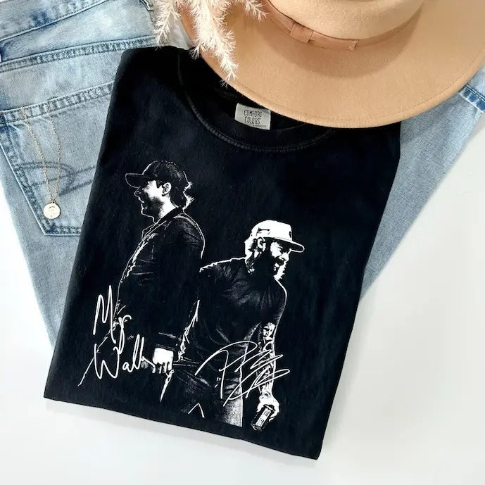 Black Vintage Postyy Morgan Shirt Hoodie, Sweatshirt | GrindPrints.com