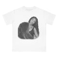 Black White SZA Tee, Gift Shirt Classic Cotton Top Hoodie, Sweatshirt | GrindPrints.com