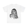Black White Sabrinaaa Star Tee, Summer Tour 2025 Shirt Hoodie, Sweatshirt | GrindPrints.com