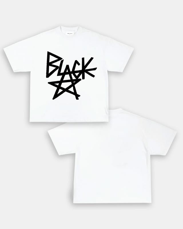 Blackstar Soul Eater Oversize T-Shirt T-shirt Hoodies & Sweatshirts | GrindPrints.com