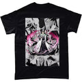 Bleach BYAKUYA BANKAI Manga Strip Anime Unisex Tshirt T-Shirt Tee ALL SIZES Hoodie, Sweatshirt | GrindPrints.com