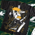 Bleach Ichigo Kurosaki Manga New T-shirt,Anime,Manga,Graphic Tee All Size Hoodie, Sweatshirt | GrindPrints.com