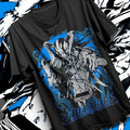 Bleach Ichigo Kurosaki Tee, Anime Vintage Special Unisex T-Shirt Anime Manga Shirt Anime Shirt Anime Lovers Shirt,...