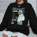 Blon vintage Sweatshirt DRG, Blon vintage Sweatshirt DRG T-Shirts, Hoodie | GrindPrints.com