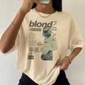 Blon vintage T-Shirt DRG, Blon vintage T-Shirt DRG Hoodie, Sweatshirt | GrindPrints.com
