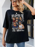 Blood In Blood Out Unisex Shirt, Blood In Blood Out, Miklo, Miklo Shirt, Miklo Lover Gift, Paco, Damian Chapa, 90s Movie...