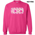 Bloom Auntie Sweatshirt 'NLB' T-Shirts, Hoodie | GrindPrints.com