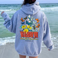 Bloom where you are planted I corinthians 7:17 Sweatshirt, Christian Tshirt, Bible Verse Hoodie, Religious  T-shirt,...